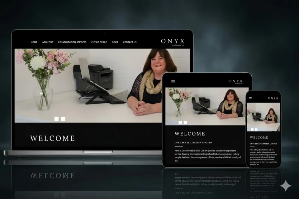 Onyx Rehab | Case Study