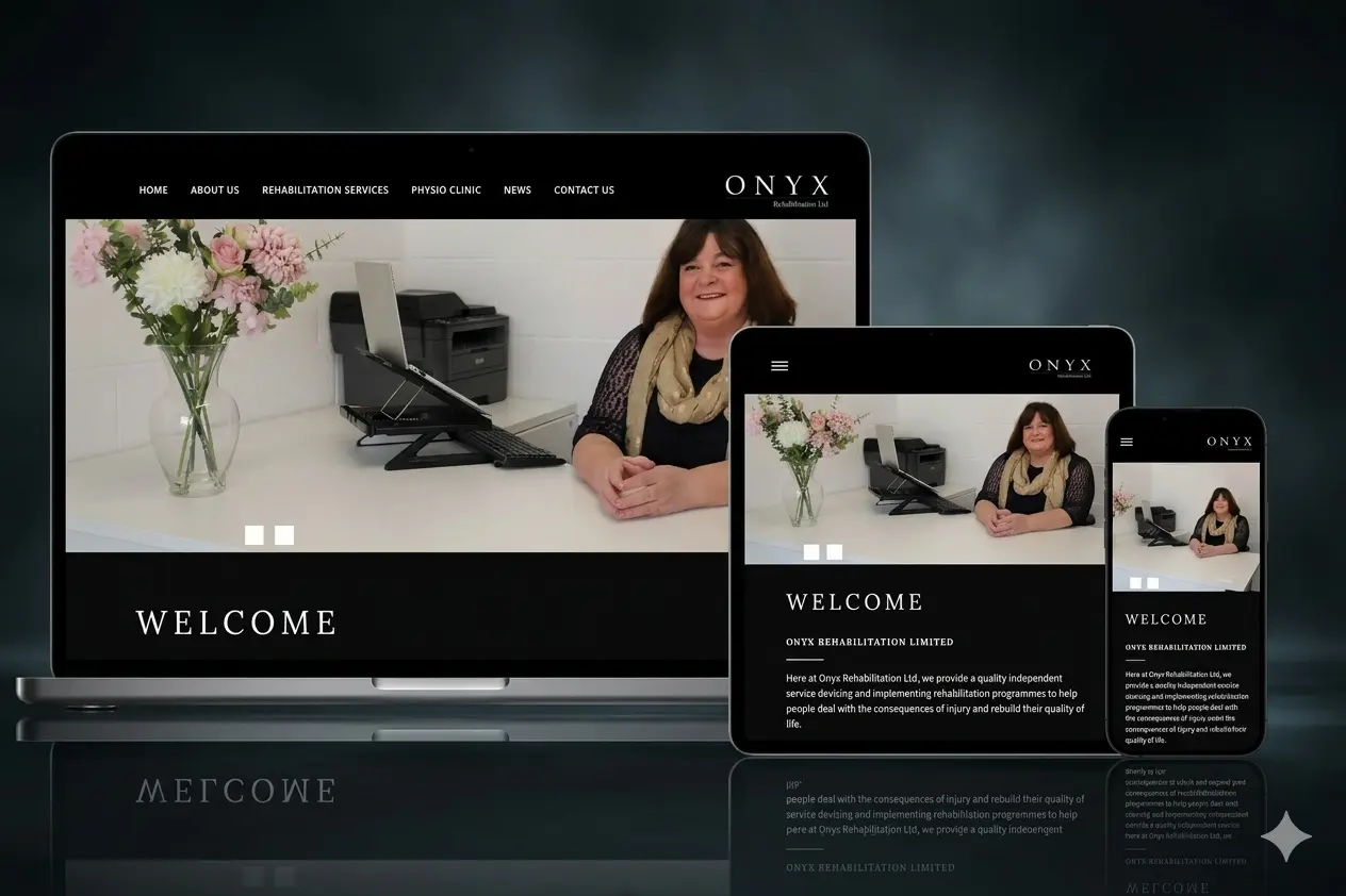Onyx Rehab | Case Study
