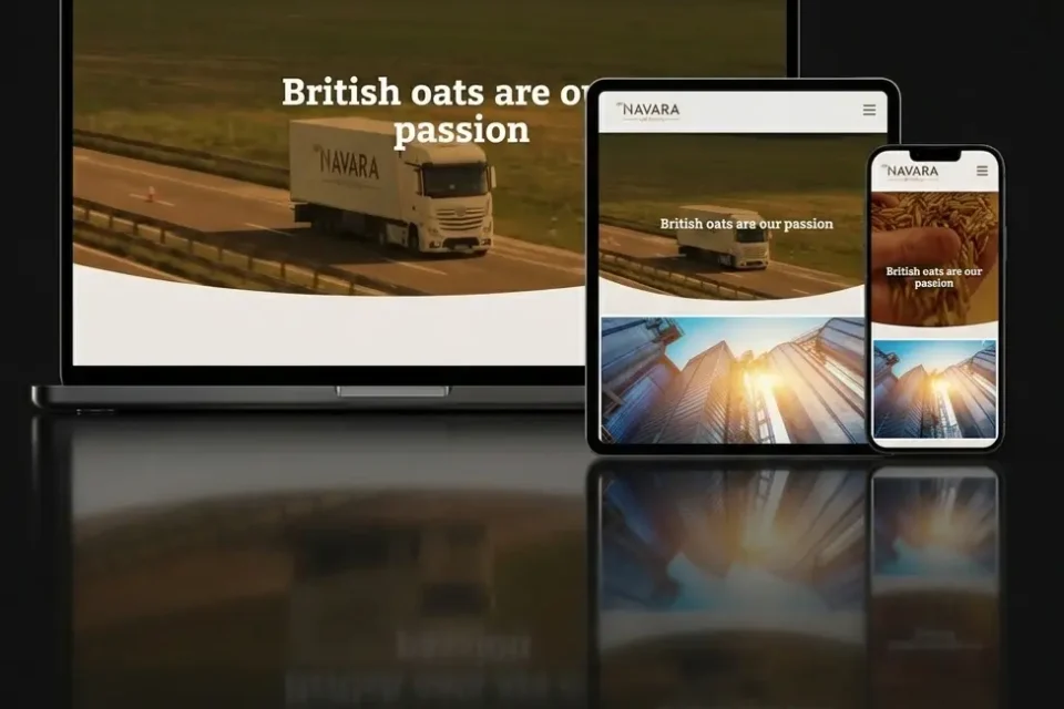 Navara Oat Milling | Case Study