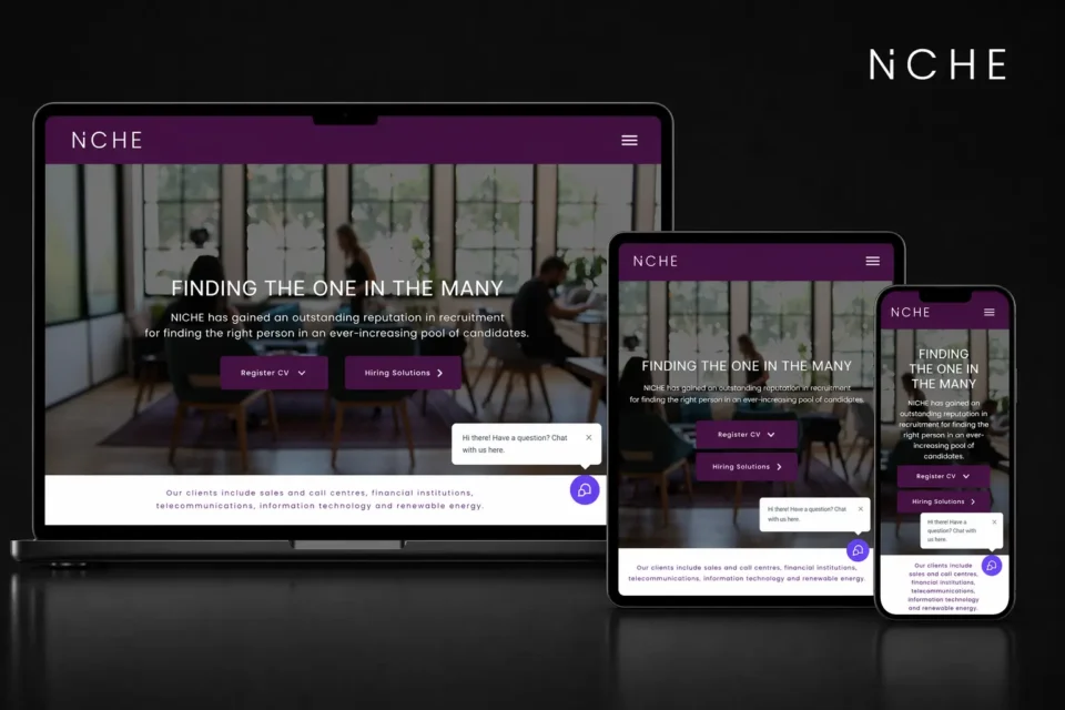 Niche | Case Study