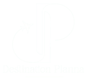 Destination Planna logo