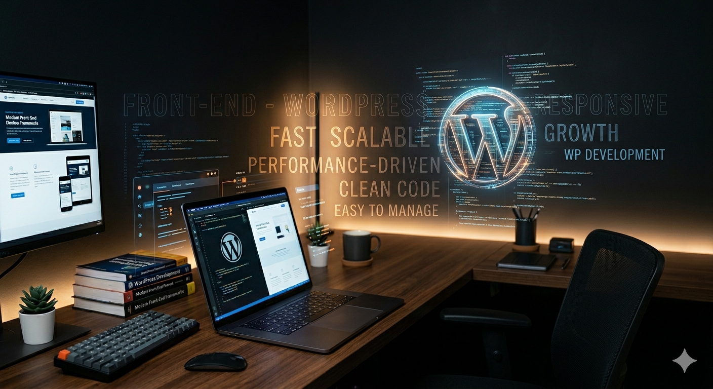 web development insights blog